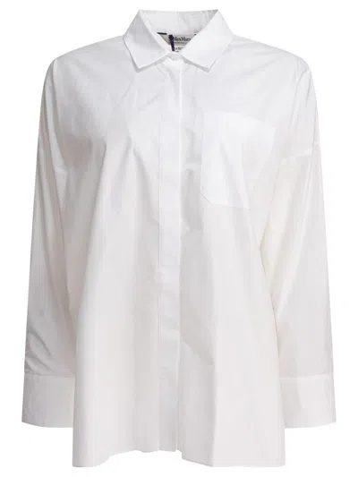's Max Mara Shirts