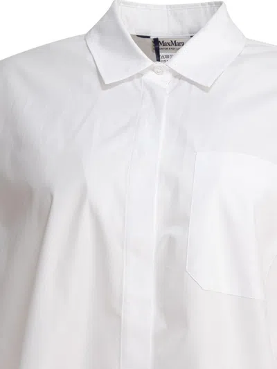 's Max Mara Shirts