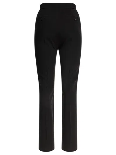 Max Mara Straight-leg Trousers