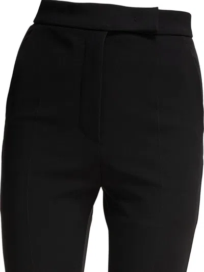 Max Mara Straight-leg Trousers