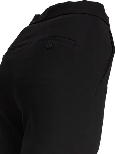 Max Mara Straight-leg Trousers