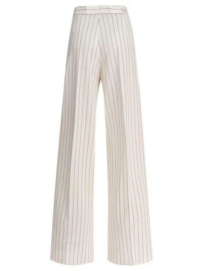Max Mara Wide-leg Trousers