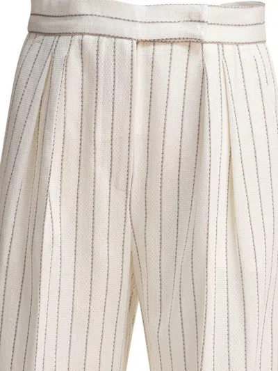 Max Mara Wide-leg Trousers