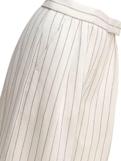 Max Mara Wide-leg Trousers