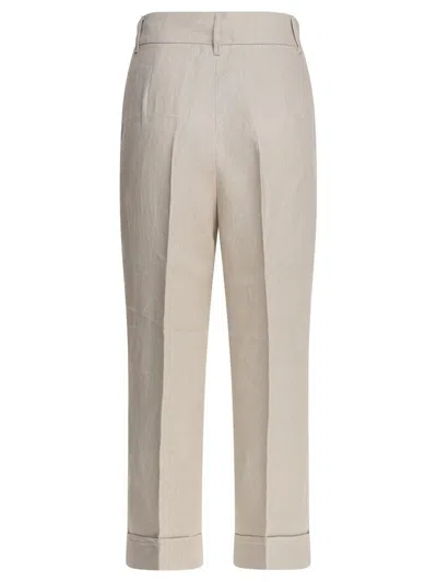 's Max Mara Trousers