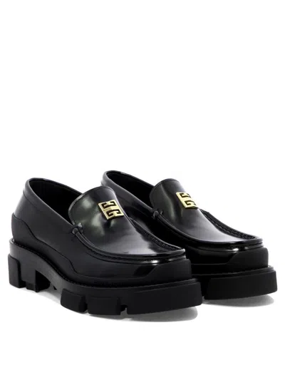 Givenchy "terra" Loafers