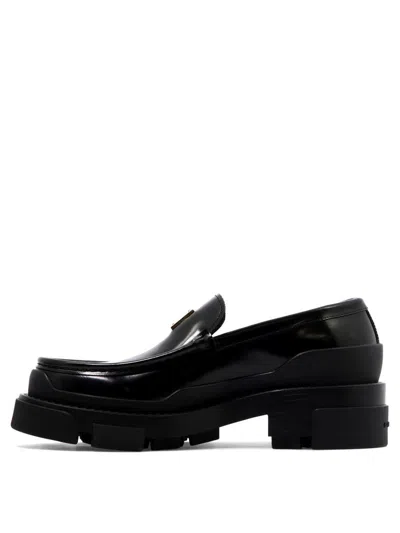 Givenchy "terra" Loafers