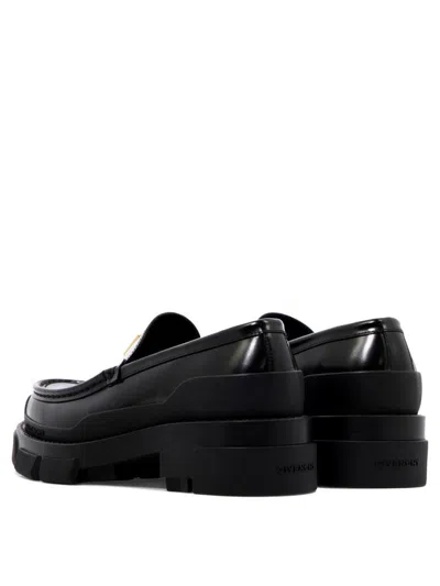 Givenchy "terra" Loafers