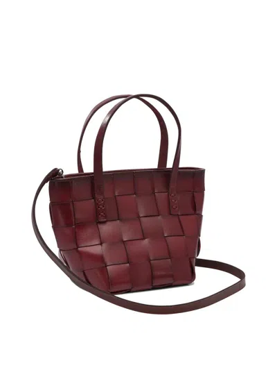 Dragon Diffusion "japan Mini" Handbag