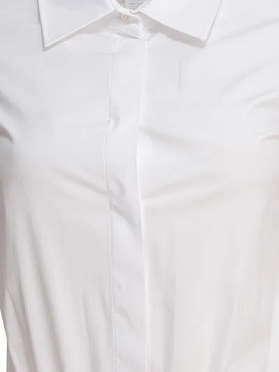 Max Mara Chemisier Bodysuits