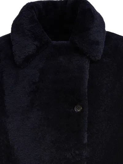 B&w Coats