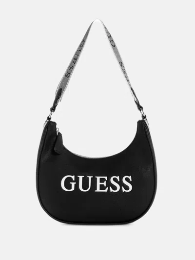 Guess Factory Rosse Shoulder Bag