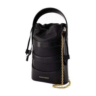 Alexander Mcqueen The Rise Mini Crossbody