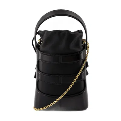 Alexander Mcqueen The Rise Mini Crossbody