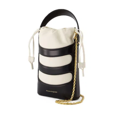 Alexander Mcqueen The Rise Mini Crossbody