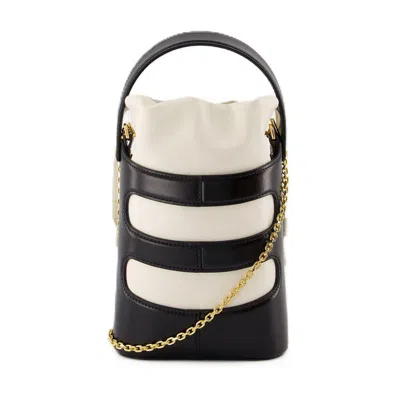 Alexander Mcqueen The Rise Mini Crossbody