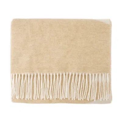 Apc A.p.c. Malo Scarf