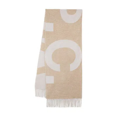 Apc A.p.c. Malo Scarf