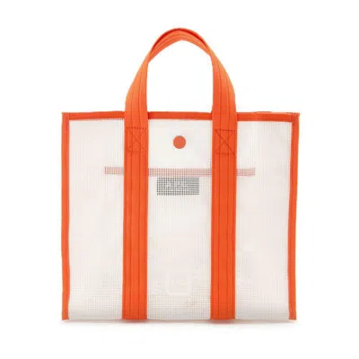Apc A.p.c. Louise Small Shopper Bag
