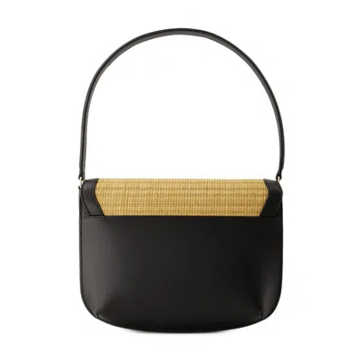 Apc A.p.c. Sarah Shoulder Bag