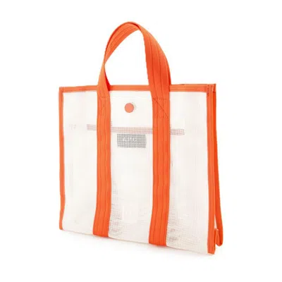 Apc A.p.c. Louise Small Shopper Bag