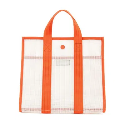 Apc A.p.c. Louise Small Shopper Bag