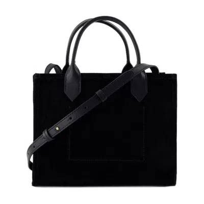 Balmain B-army Small Shopper Bag