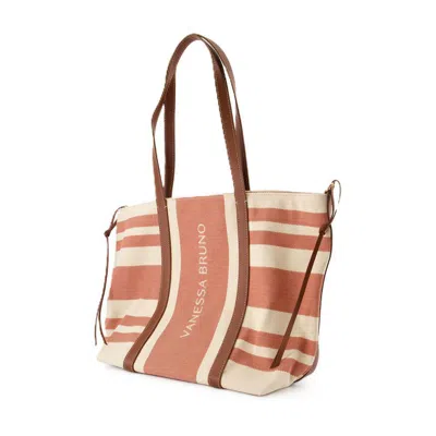 Vanessa Bruno Gm Shopper Bag