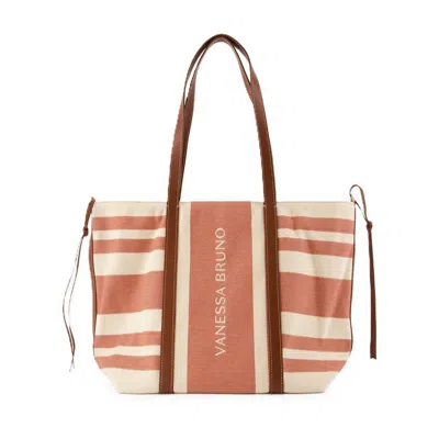 Vanessa Bruno Gm Shopper Bag