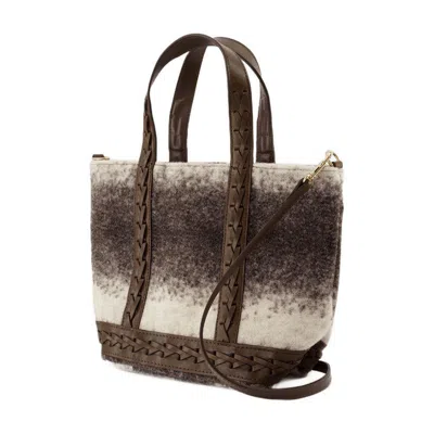 Vanessa Bruno Cabas S Shopper Bag