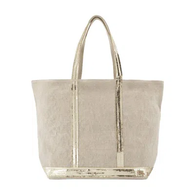 Vanessa Bruno Tote Bag L