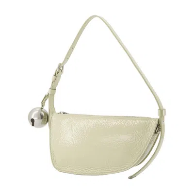 Burberry Shield Sling Mini Wallet On Chain