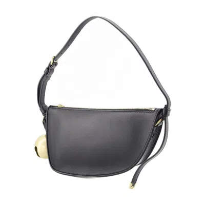 Burberry Shield Sling Mini Shoulder Bag