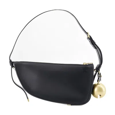 Burberry Shield Sling Mini Shoulder Bag