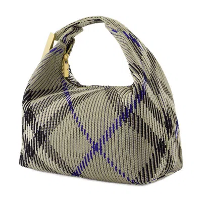 Burberry Mini Peg Purse