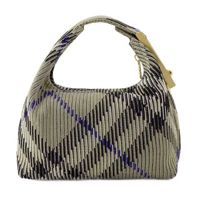 Burberry Mini Peg Purse