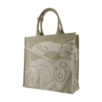 Burberry Ekd Shopper Bag