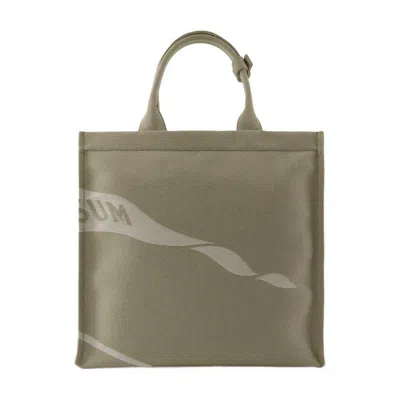 Burberry Ekd Shopper Bag