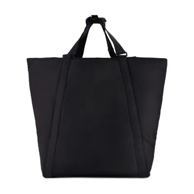 Burberry Shield Shopper Bag