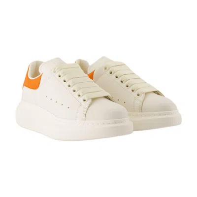 Alexander Mcqueen Sneakers