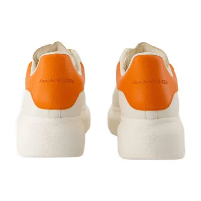 Alexander Mcqueen Sneakers