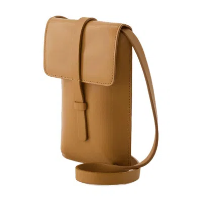 Ines De La Fressange Leonore Crossbody