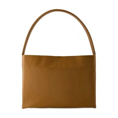 Ines De La Fressange Leonore L Shoulder Bag