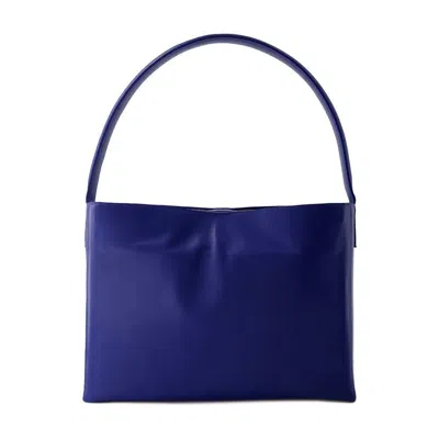Ines De La Fressange Leonore L Shoulder Bag