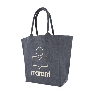 Isabel Marant Yenky Gz Shopper Bag