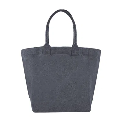 Isabel Marant Yenky Gz Shopper Bag