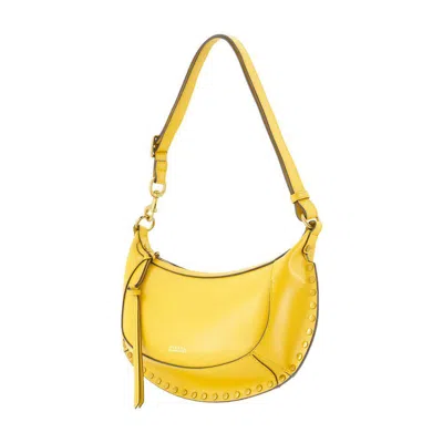 Isabel Marant Oskan Moon Gz Purse