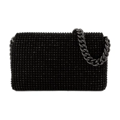 Marc Jacobs The Mini J Marc Shoulder Bag