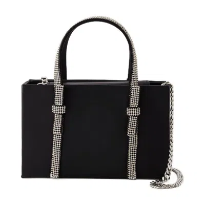 Kara Bow Midi Bag