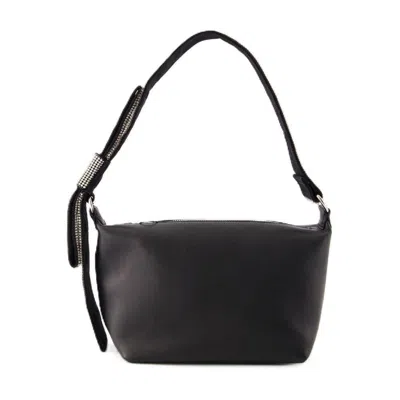 Kara Hobo Bow Bag